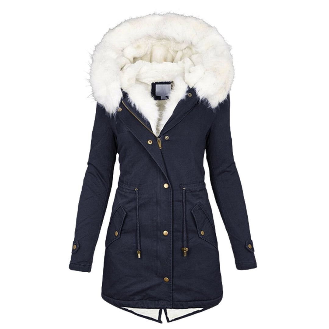 Heidi-Mode | Der neue Parka für Herbst und Winter