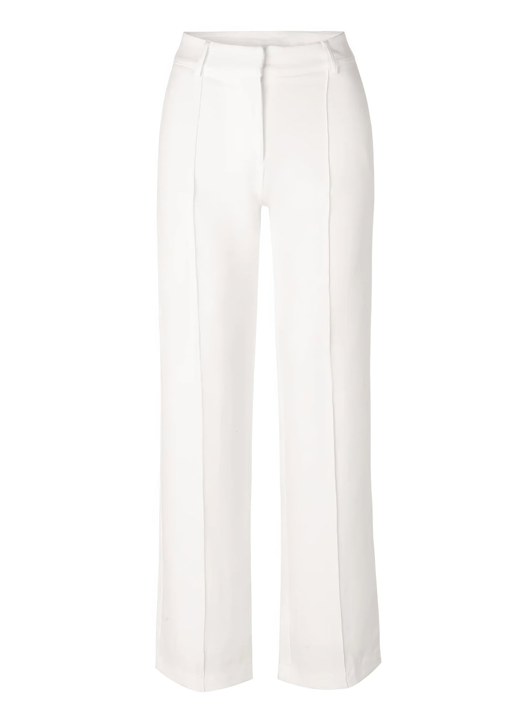 Schlichte Business-Casual-Hose für Damen