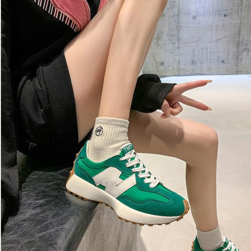 Heidi-Mode | Schicke Sportschuhe für Damen
