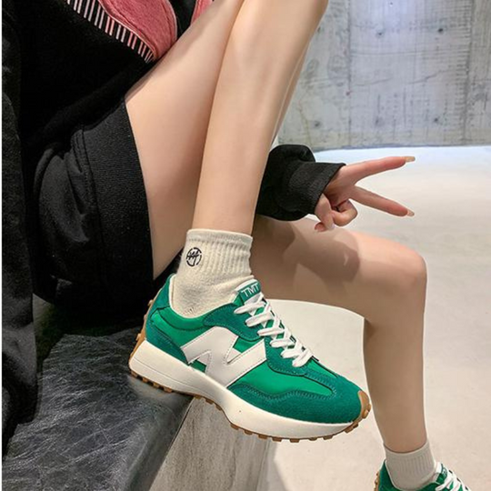 Heidi-Mode | Schicke Sportschuhe für Damen
