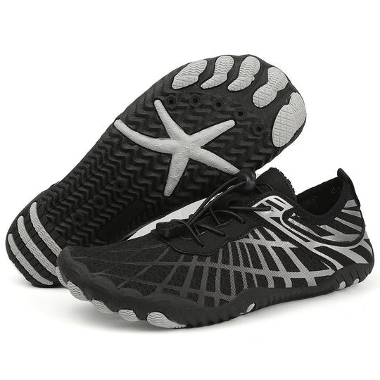 Heidi-Mode | Wassersportschuhe Aqua
