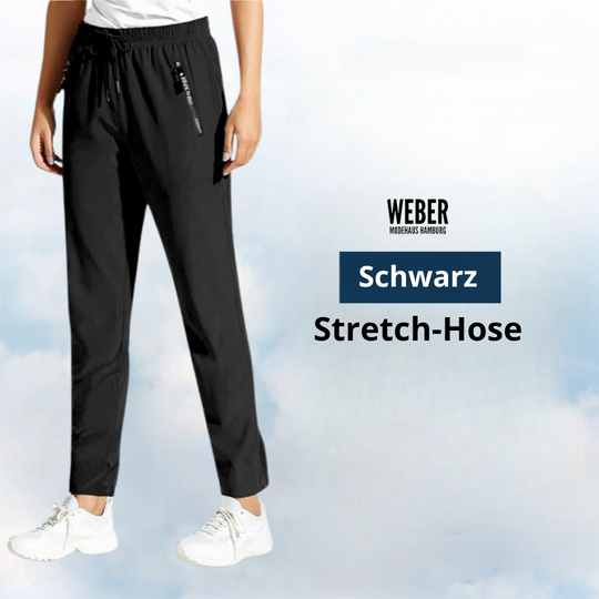 Stretchhose | Unisex – Ultra Stretch für Komfort und Flexibilität