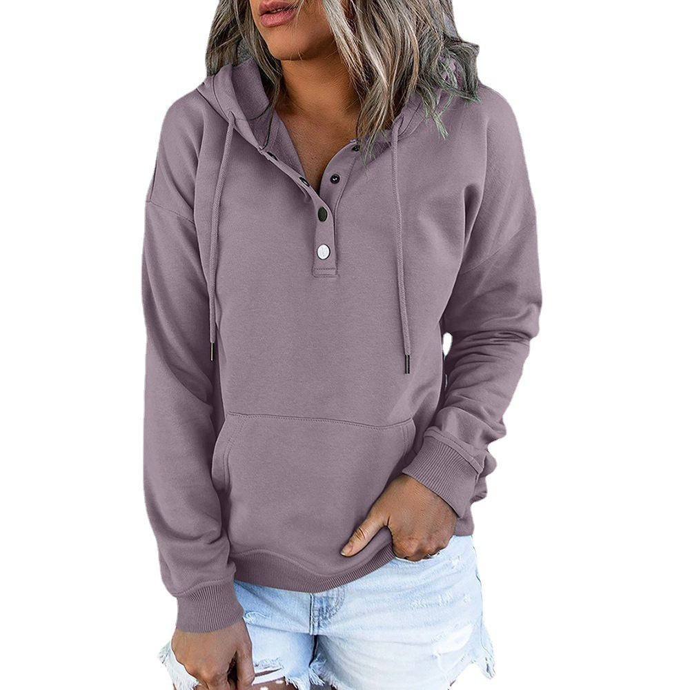 HeidiMode Designer Fashion Bequemes Sweatshirt