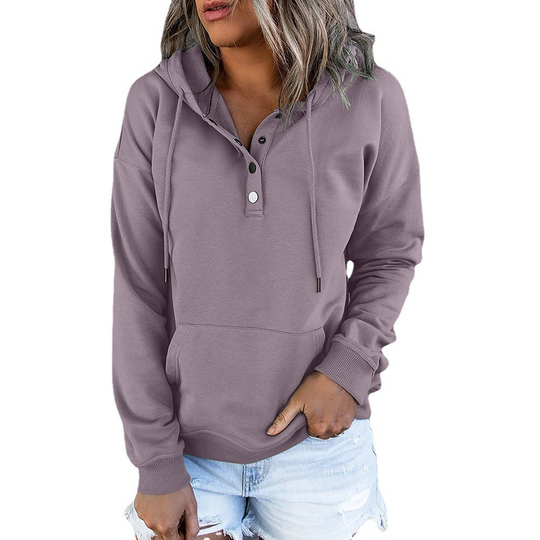 HeidiMode Designer Fashion Bequemes Sweatshirt