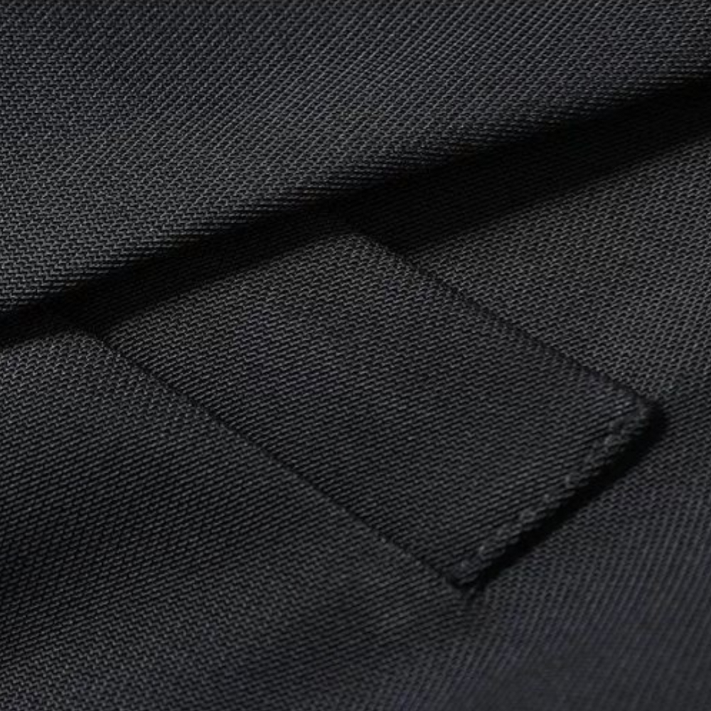 Heidi-Mode | Damen Ärmelloser Blazer