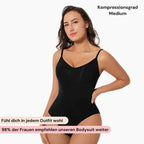 Heidi-Mode | Formgebender Bodysuit