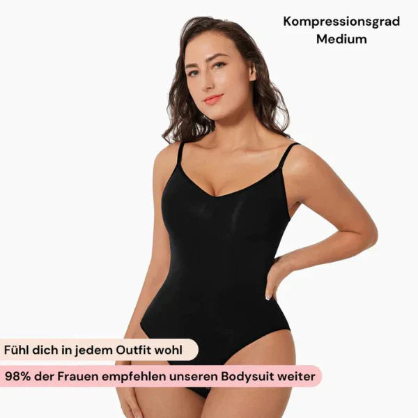 Heidi-Mode | Formgebender Bodysuit