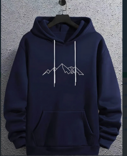 HeidiMode Skyline Pullover