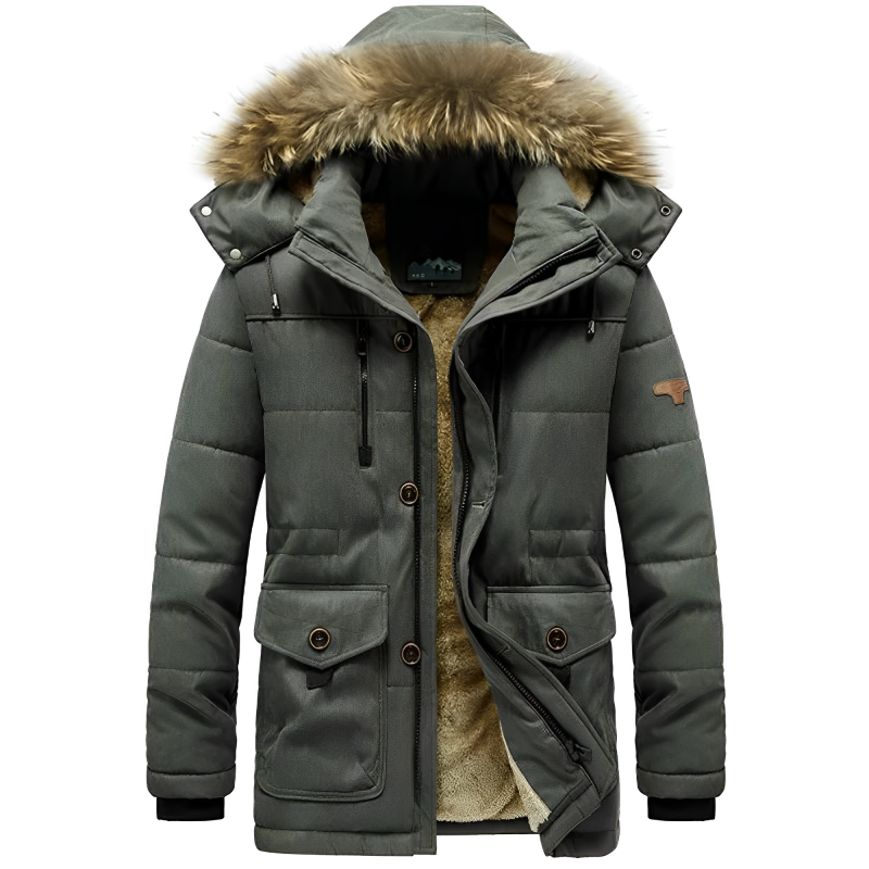 Heidi-Mode | Wasserdichte Jacken