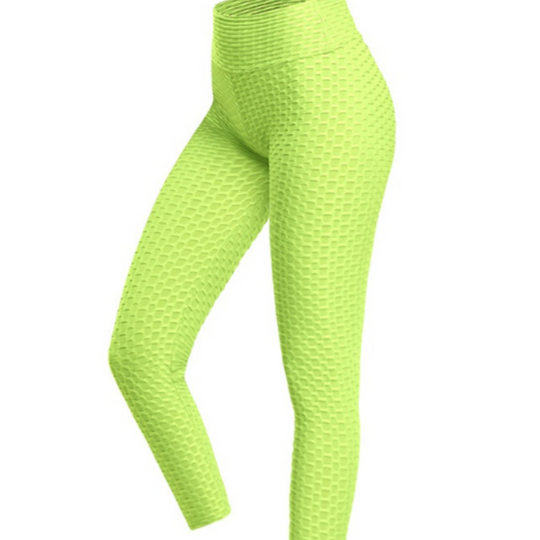 Heidi-Mode | Straffende Kompressionsleggings für Frauen