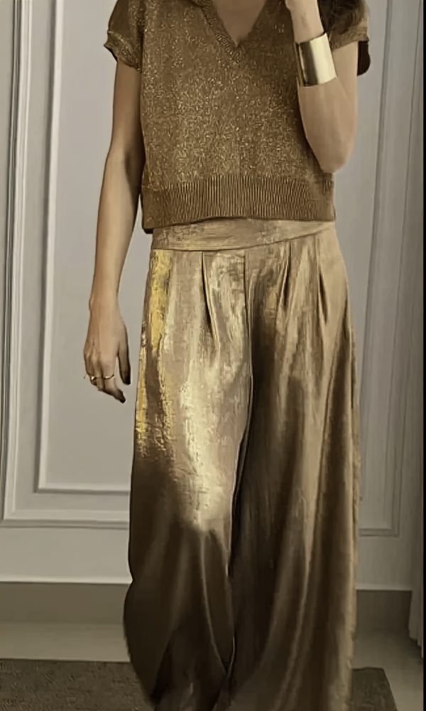 Heidi-Mode | Completo Elegante