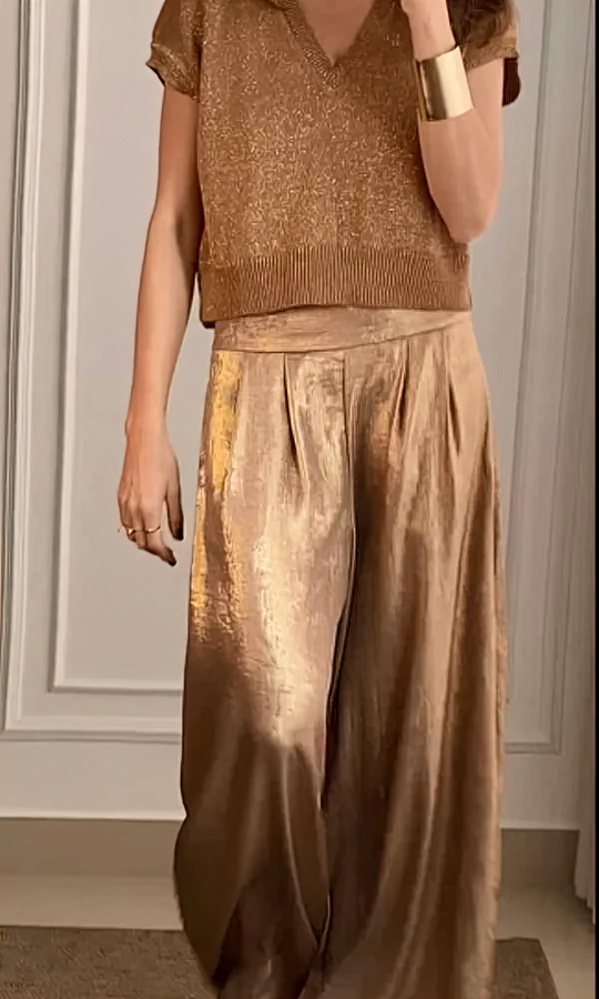 Heidi-Mode | Completo Elegante