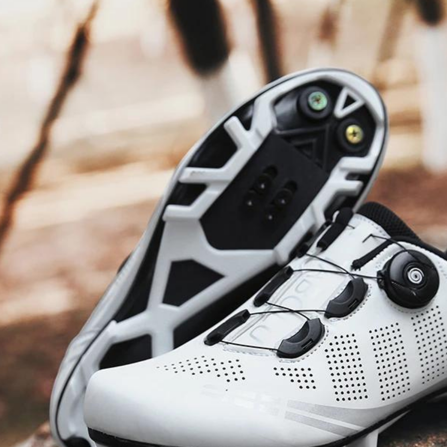 Heidi-Mode | Outdoor Fahrradschuhe für Mountain und Trail