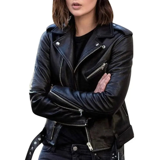 Heidi-Mode | Fit jacke für Damen
