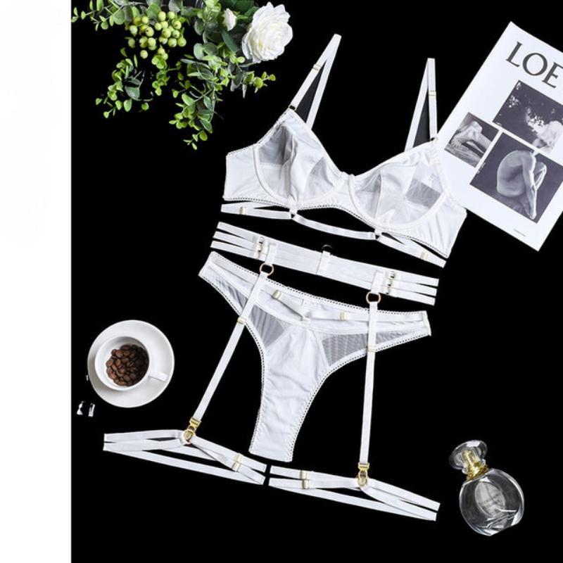 Erotische Bilizna Lingerie Set