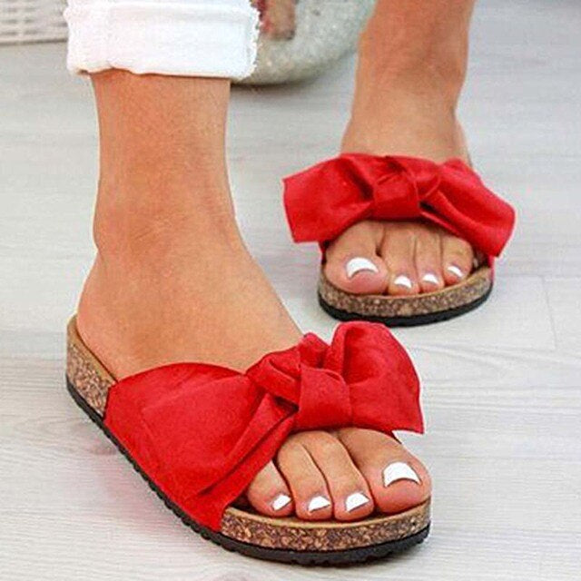 Heidi-Mode | Orthopädische Damensandalen für Komfortable Schritte