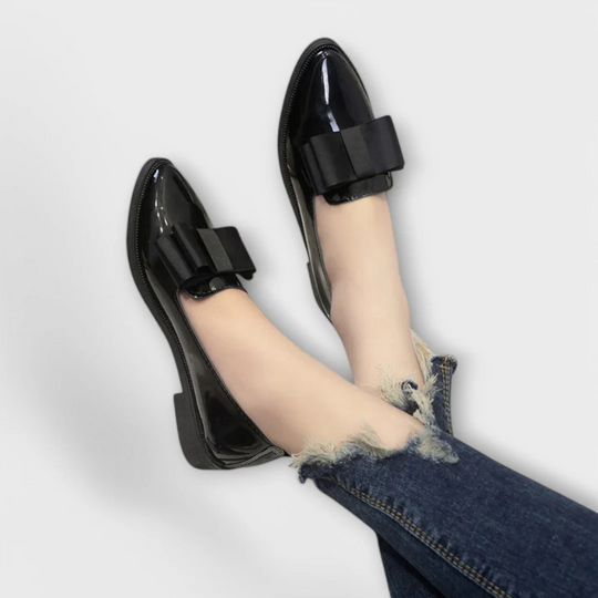 Heidi-Mode | Stilvolle Mokkasins für Damen