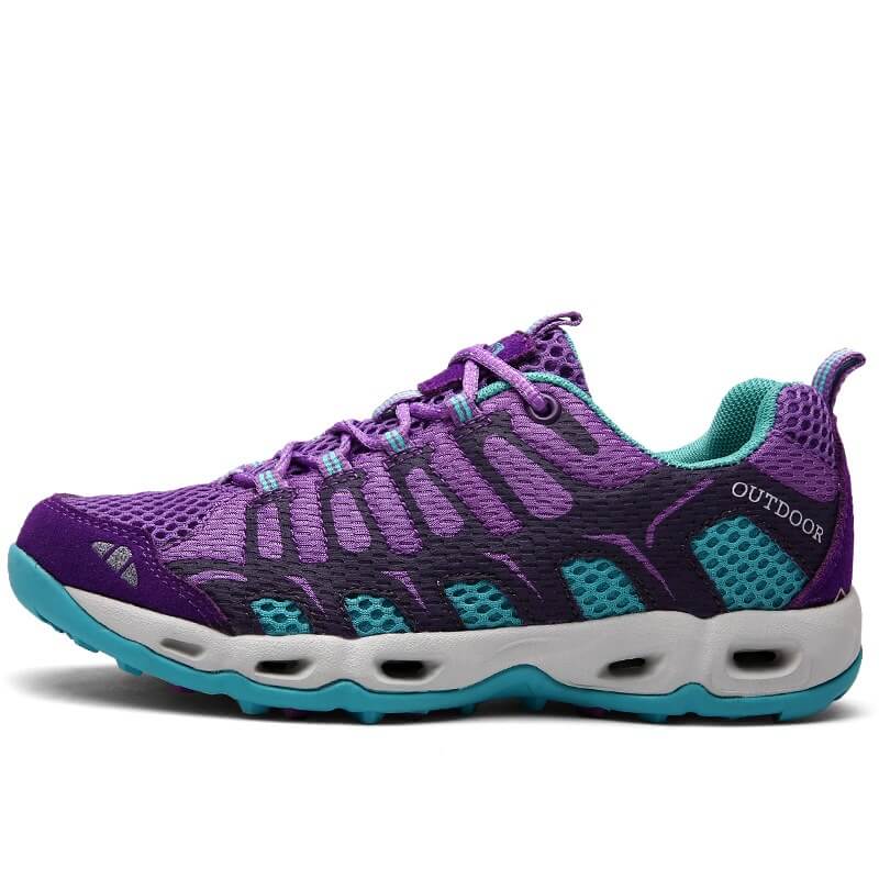 Heidi-Mode | Damen Outdoor Schuhe