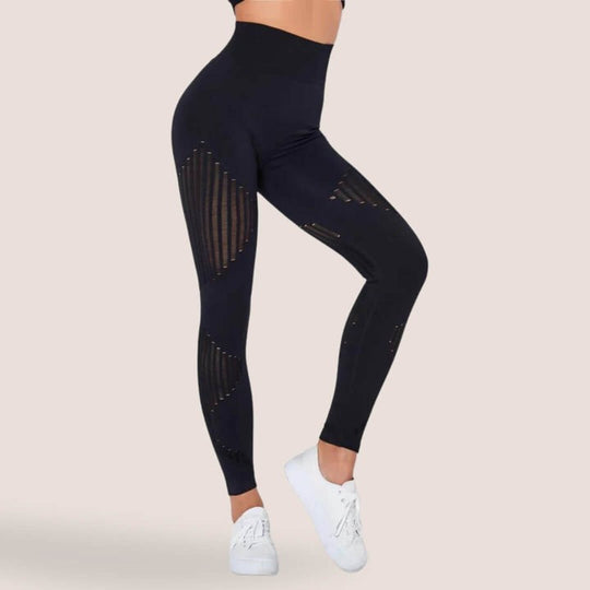 Heidi-Mode | Schöne Anti-Cellulite-Leggings