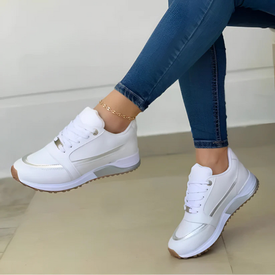Heidi-Mode | Ergonomische Walkingschuhe für Damen