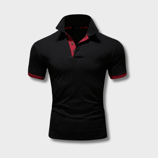 Heidi-Mode | Polo mit Italienischem Flair und Eleganz