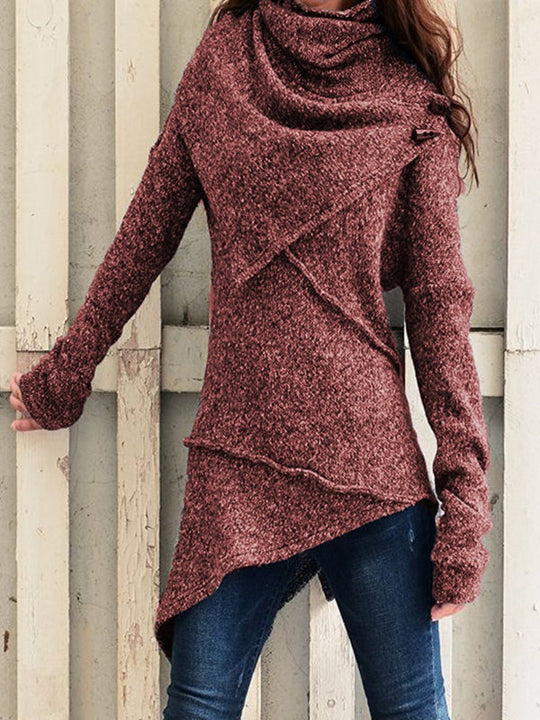 Heidi-Mode | Eleganter Pull und Einzigartige Wahl für Jeden Anlass