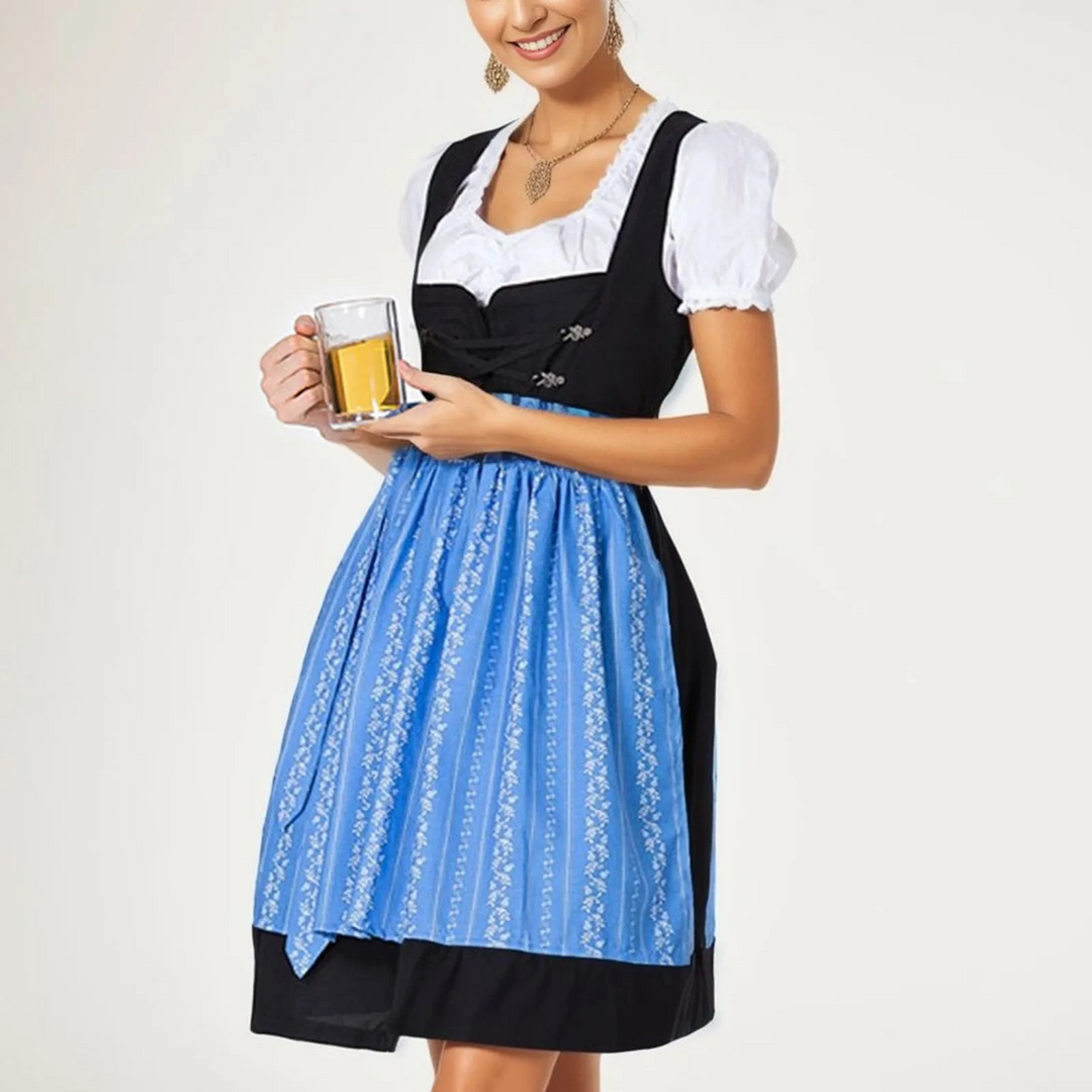 Heidi-Mode | Damenkostüm für Festliche Gelegenheiten