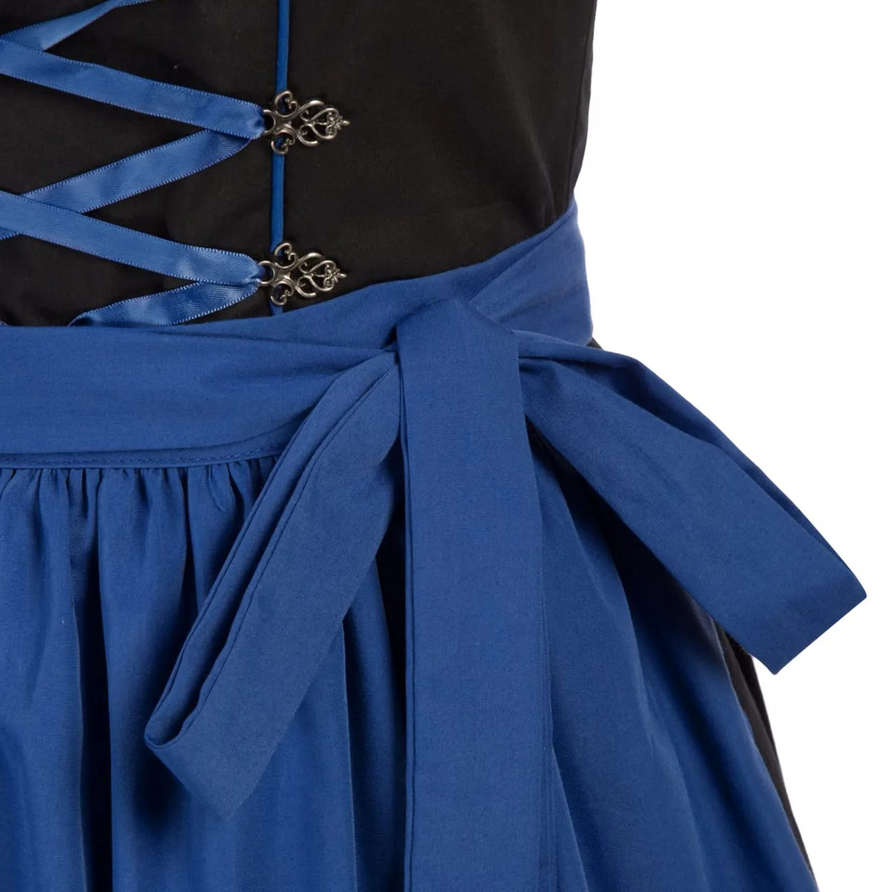 Heidi-Mode | Damen Kleid für Feste und Bayerische Veranstaltungen