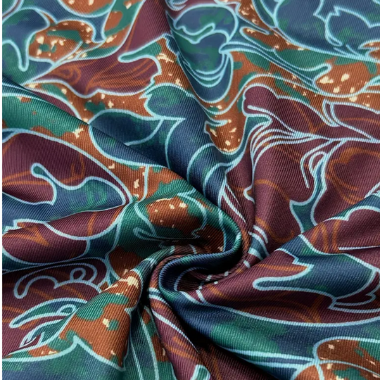 Heidi-Mode | Elegante Farbige Damenoberteile