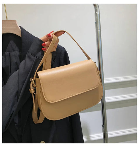 Heidi-Mode | Stylische Schultertasche