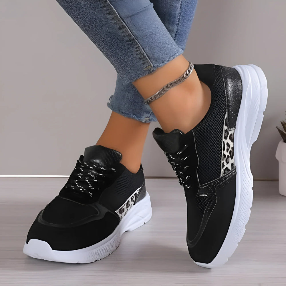 Heidi-Mode | Bequemer Orthopädischer Comfort+-Schuh
