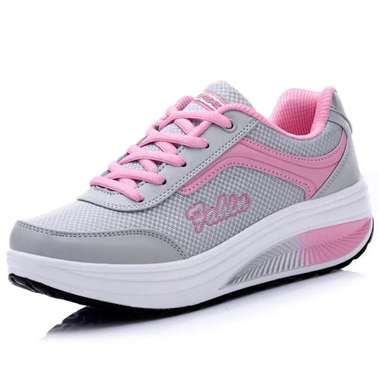 Heidi-Mode | Gesunde und Bequeme Schuhe