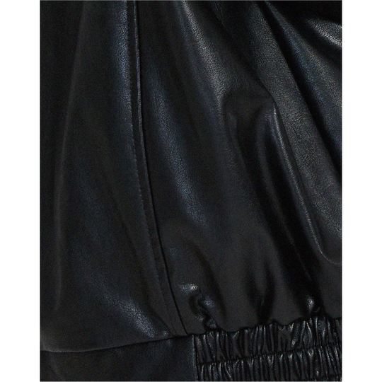 Heidi-Mode | Damen Winter Bomber Jacke - Warme