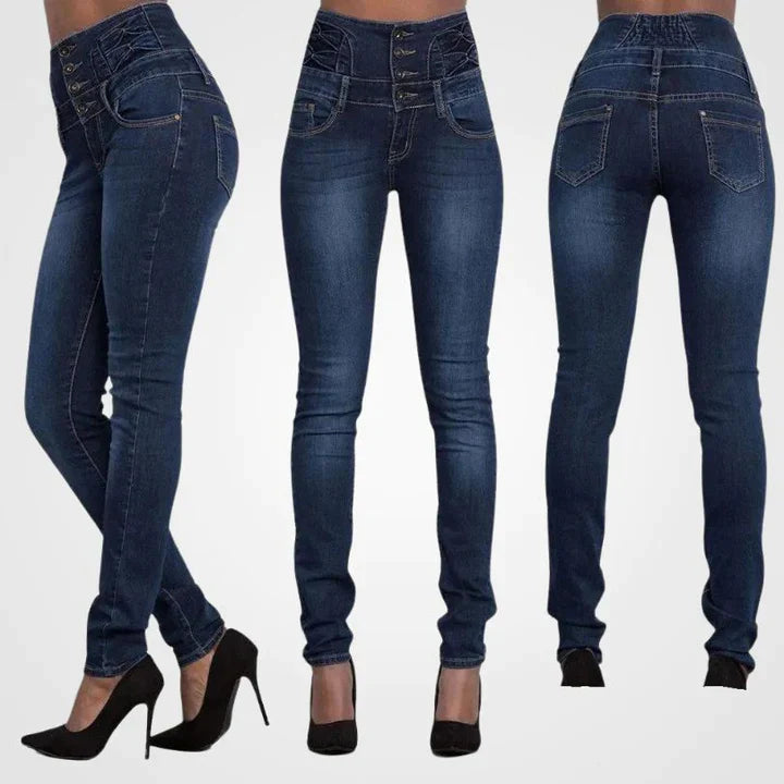 bequeme Jeans für Damen