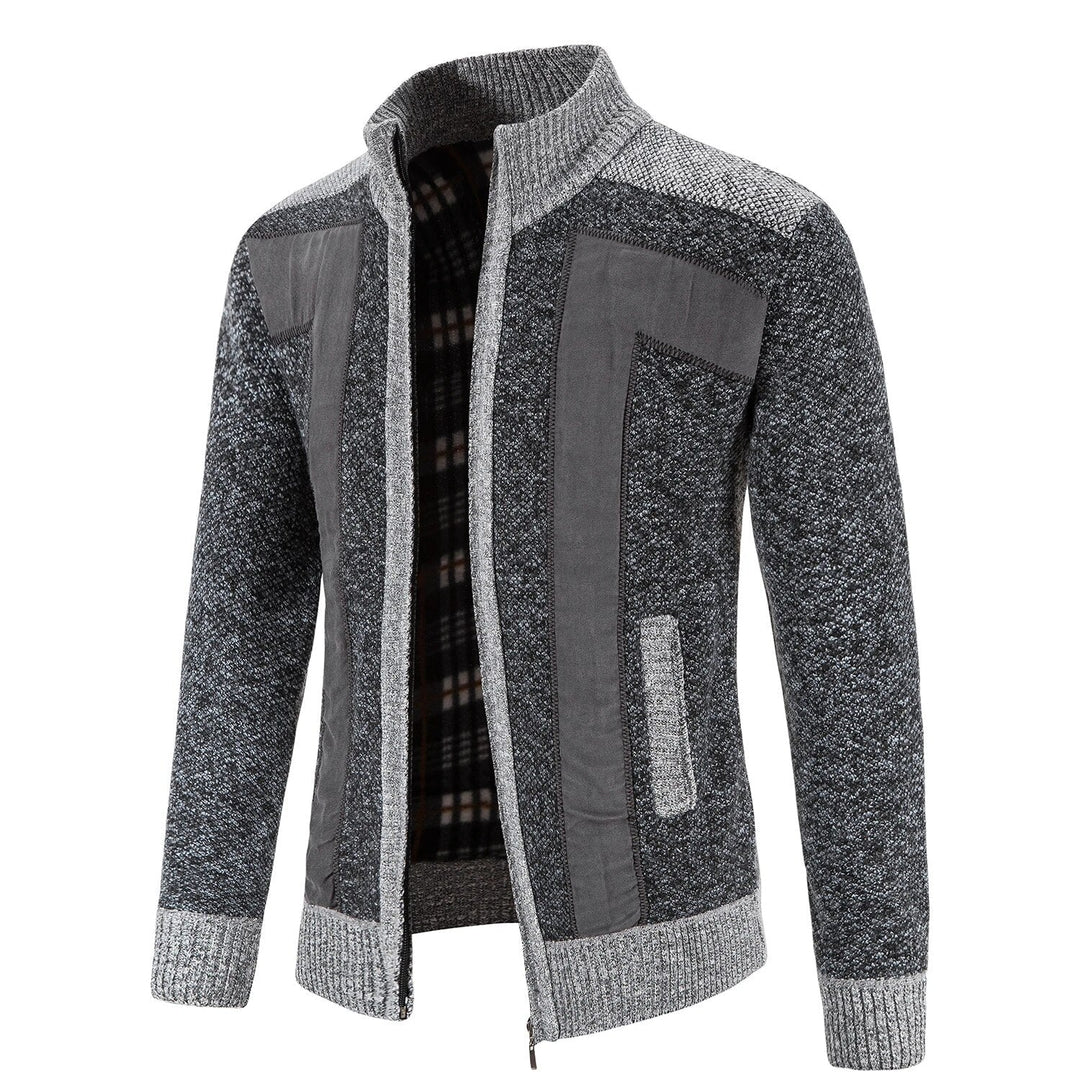 Heidi-Mode | aus Strick Jules Sehr Bequem und Warm