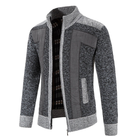 Heidi-Mode | aus Strick Jules Sehr Bequem und Warm