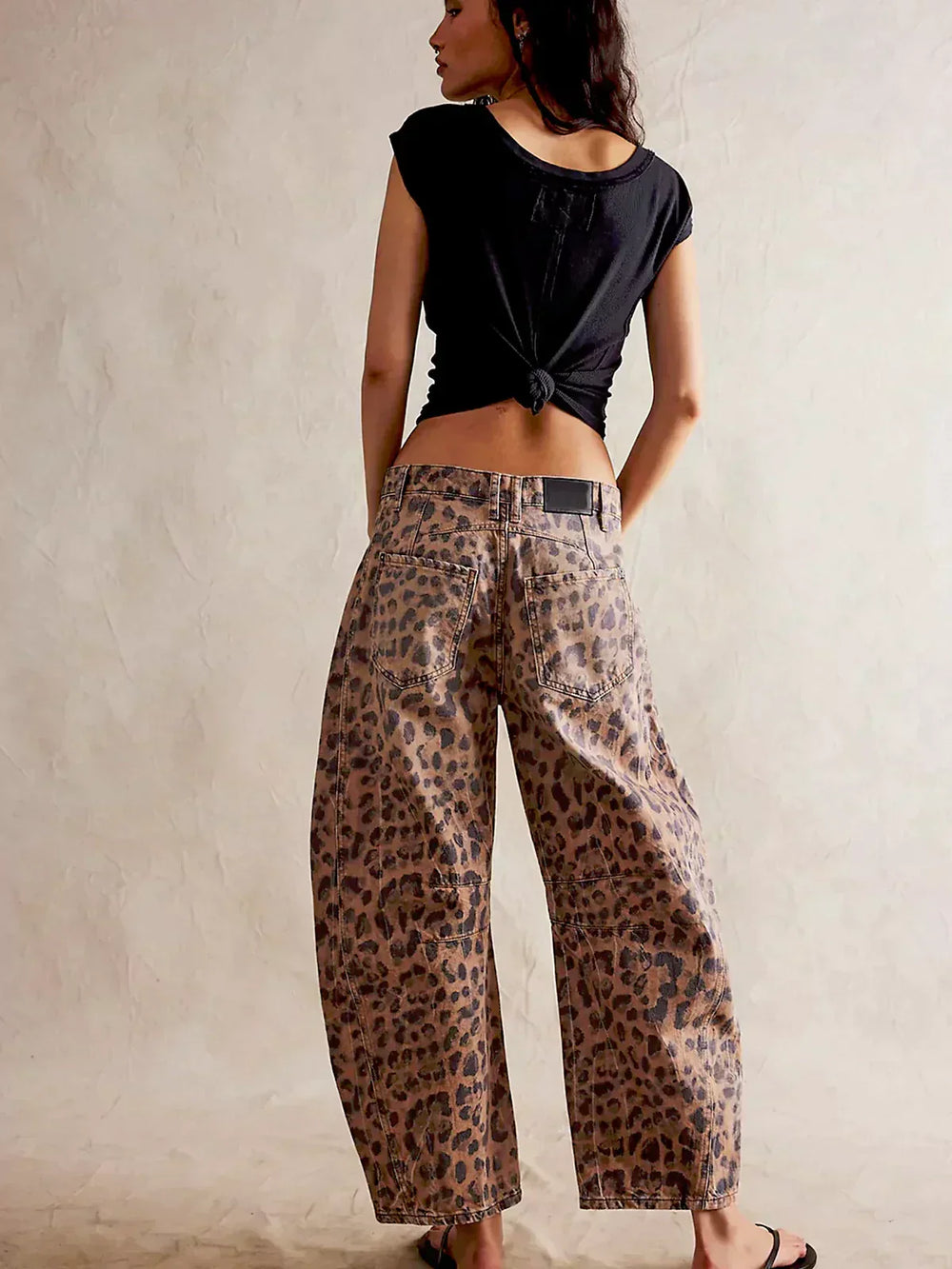 Heidi-Mode | Moderne Damenjeans Stil und Komfort Vereint