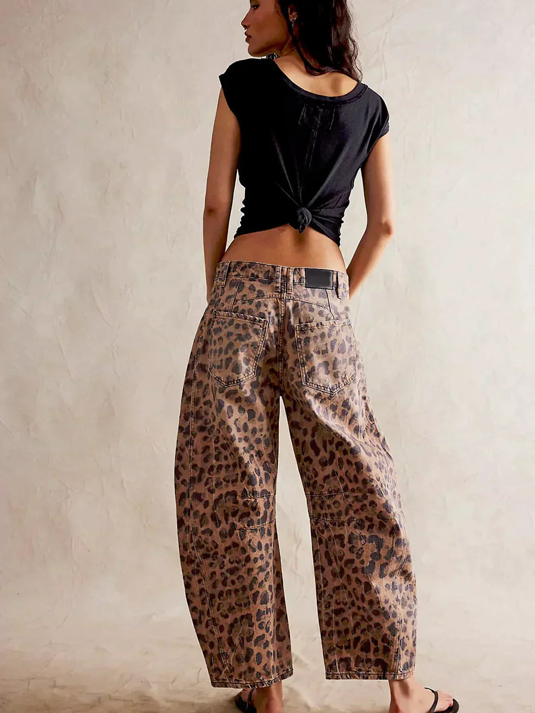 Heidi-Mode | Moderne Damenjeans Stil und Komfort Vereint