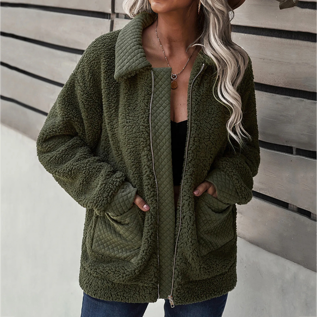 Moderne Teddy Jack Damen