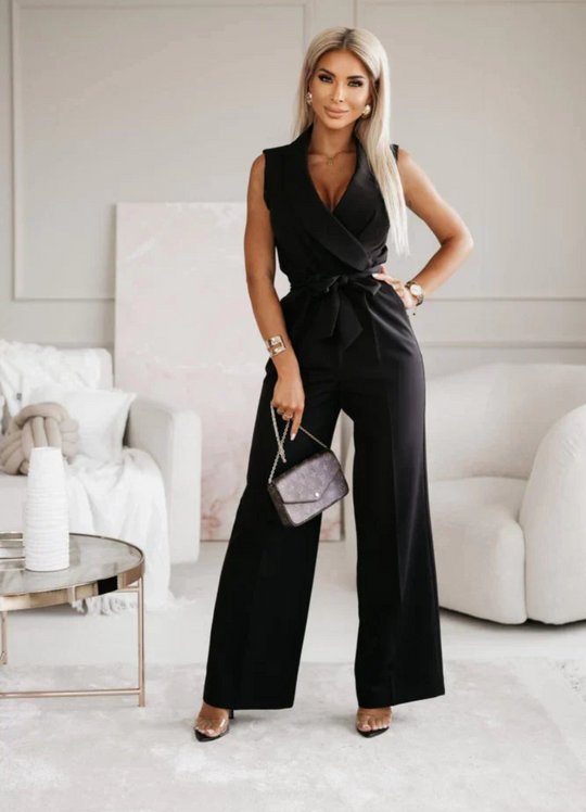 Heidi-Mode | Eleganter Damen Jumpsuit