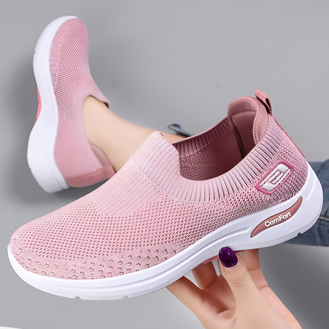 Ergonomische Schuhe