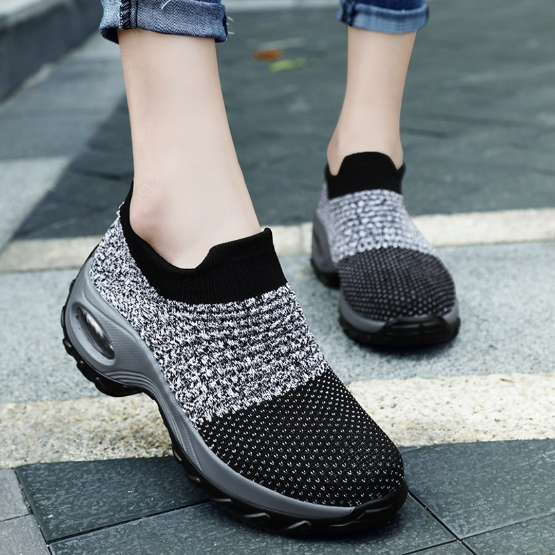 Heidi-Mode | Damen Sportschuhe Orthopädische