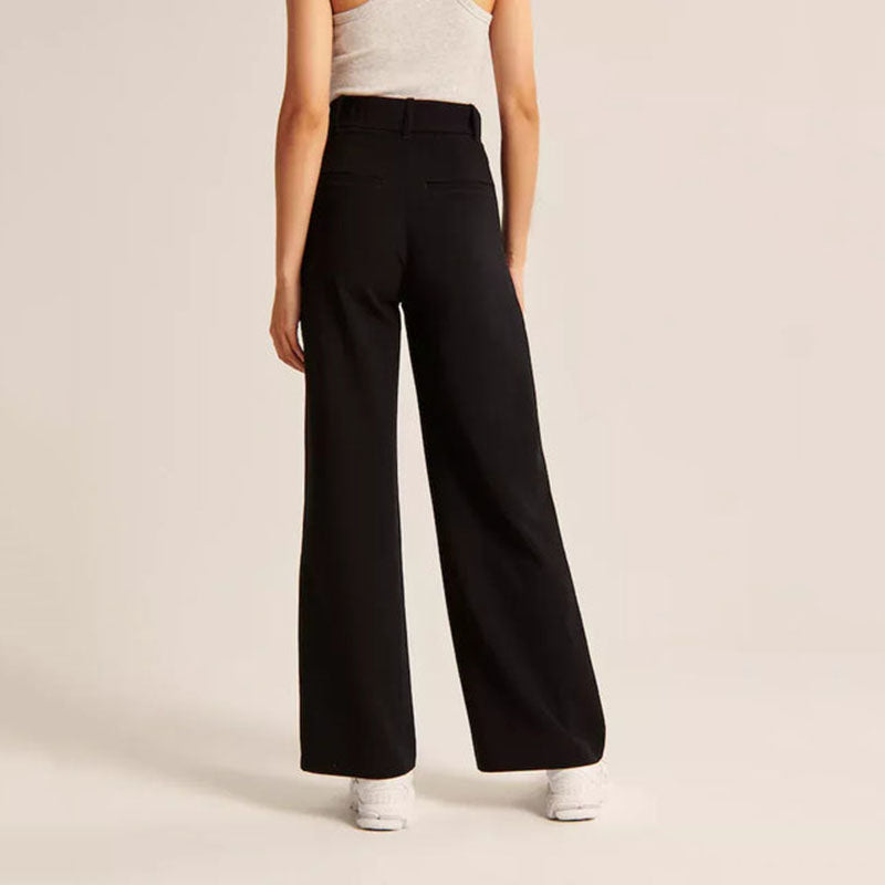 Heidi-Mode | Weite Hosen Damen