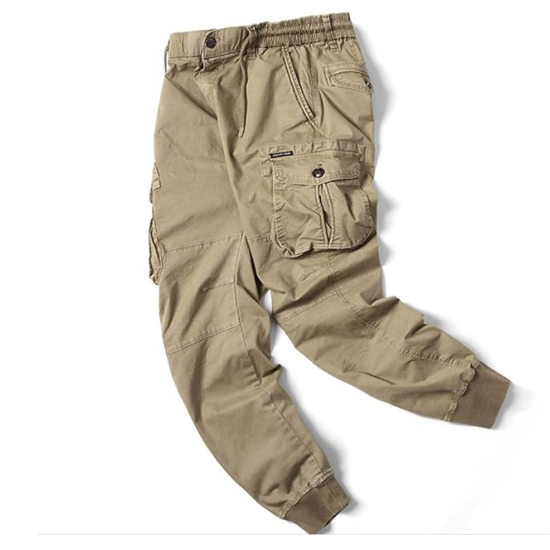 Heidi-Mode | Thor Cargo Hose