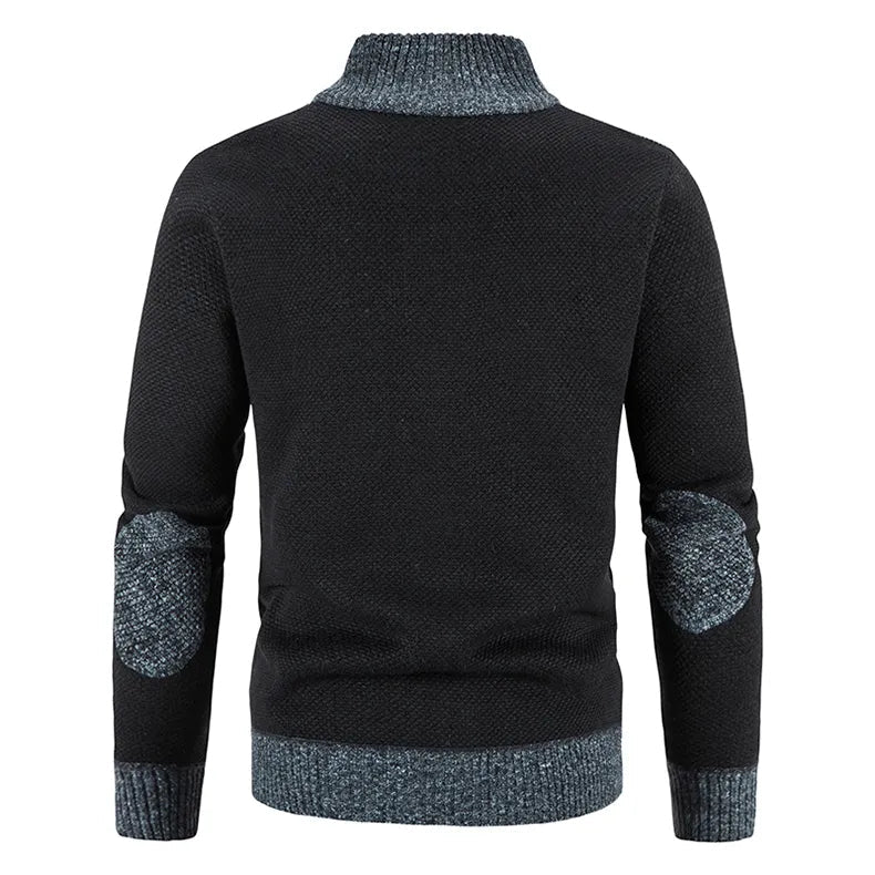 Heidi-Mode | aus Strick Jules Sehr Bequem und Warm