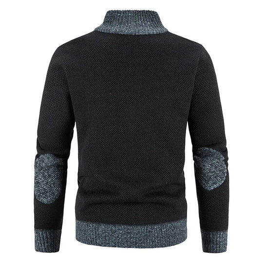 Heidi-Mode | aus Strick Jules Sehr Bequem und Warm