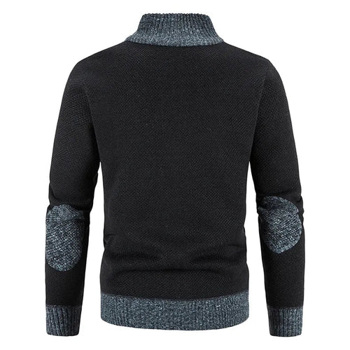 Heidi-Mode | aus Strick Jules Sehr Bequem und Warm