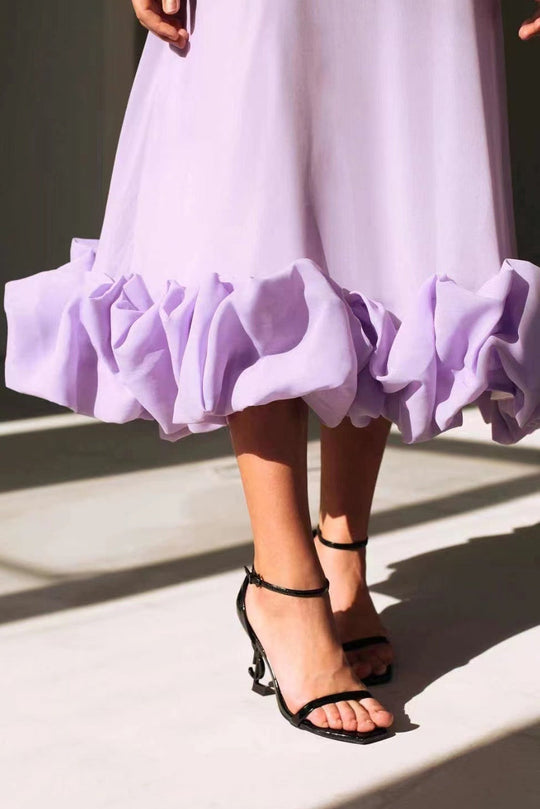 Heidi-Mode | Grace Kleid