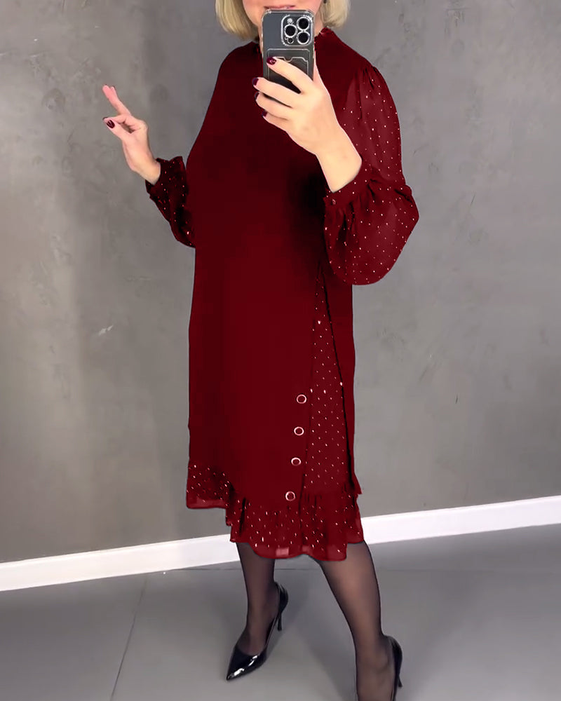 Heidi-Mode | Eleganter Skianzug