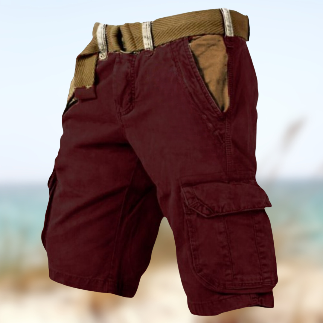 Sancho – Cargo-Shorts